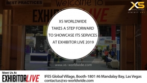XS Worldwide Takes a Step Forward to Showcase Its Services A